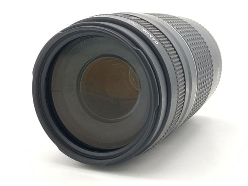 Lens (Zoom) Ef 75-300/4-5.6 Iii Usm