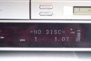 Sony Cd Sacd Players Mxd-D400 Md