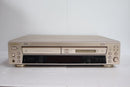Sony Cd Sacd Players Mxd-D400 Md