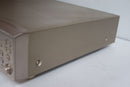 Sony Cd Sacd Players Mxd-D400 Md