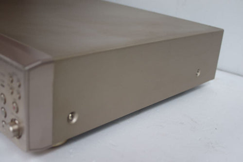 Sony Cd Sacd Players Mxd-D400 Md