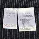 Gucci No Sleeve Gg Xs