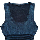 Gucci No Sleeve Gg Xs