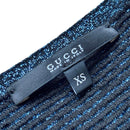 Gucci No Sleeve Gg Xs