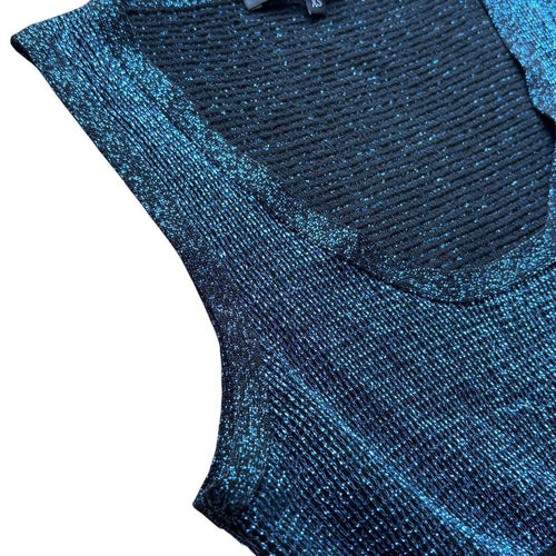 Gucci No Sleeve Gg Xs
