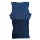 Gucci No Sleeve Gg Xs