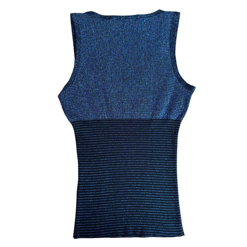 Gucci No Sleeve Gg Xs