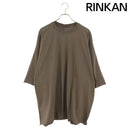 Rick Owens T -Shirt Ru01E5283-Ja Uni