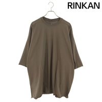 Rick Owens T -Shirt Ru01E5283-Ja Uni