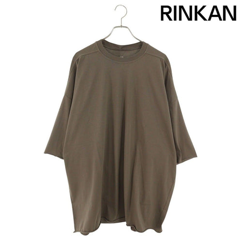 Rick Owens T -Shirt Ru01E5283-Ja Uni