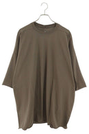 Rick Owens T -Shirt Ru01E5283-Ja Uni