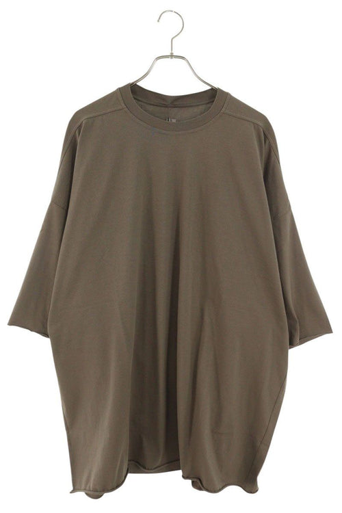 Rick Owens T -Shirt Ru01E5283-Ja Uni