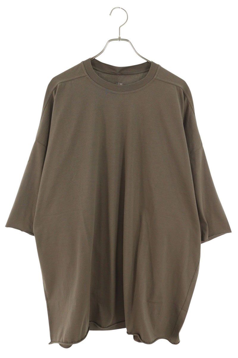 Rick Owens T -Shirt Ru01E5283-Ja Uni