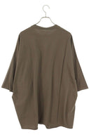 Rick Owens T -Shirt Ru01E5283-Ja Uni