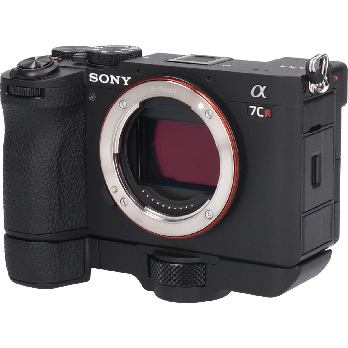 Sony Digital Slr