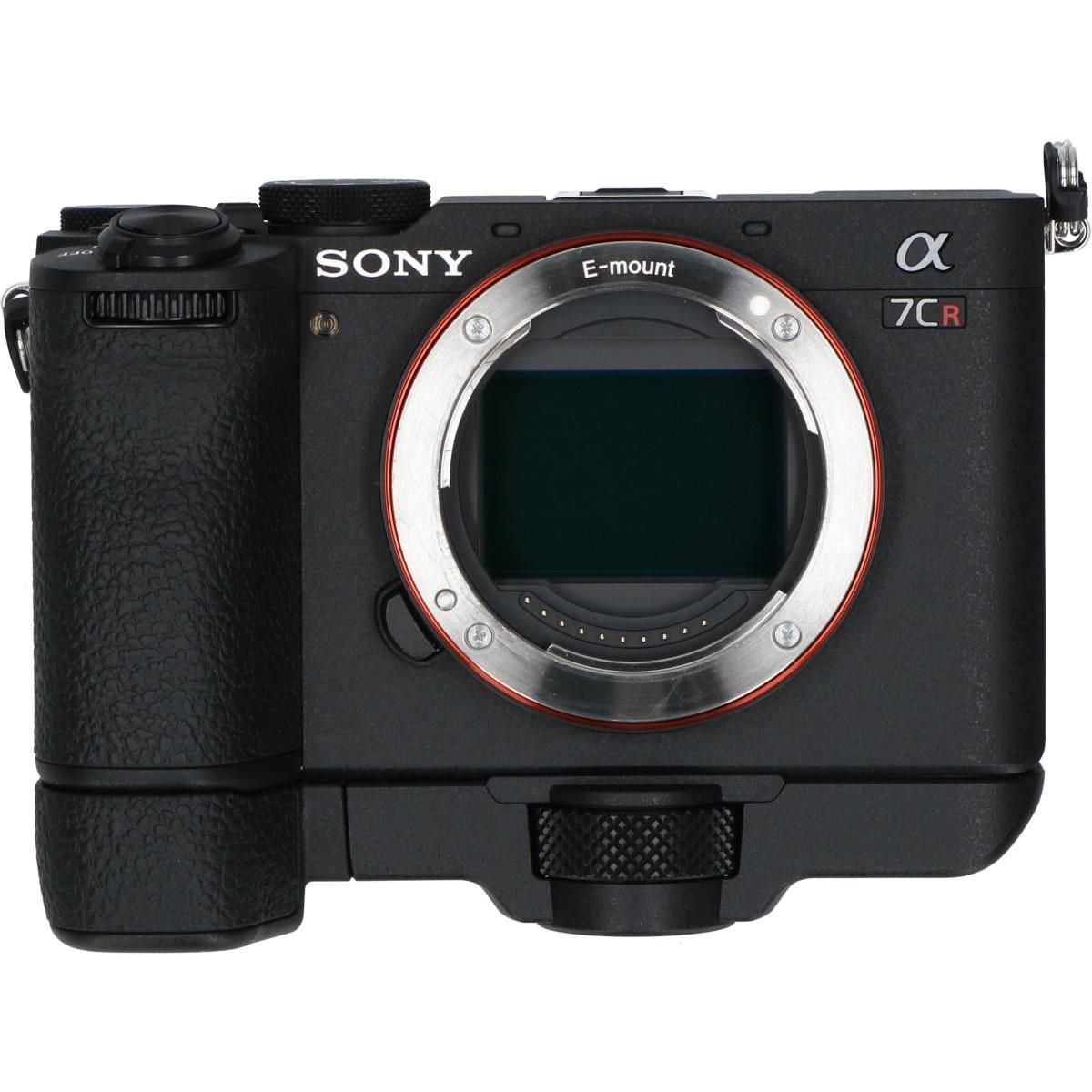 Sony Digital Slr