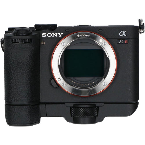 Sony Digital Slr