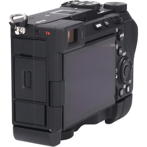 Sony Digital Slr
