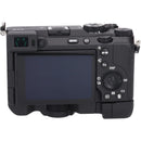 Sony Digital Slr