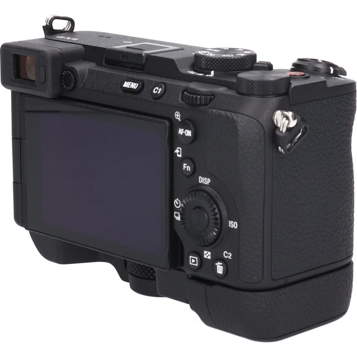 Sony Digital Slr