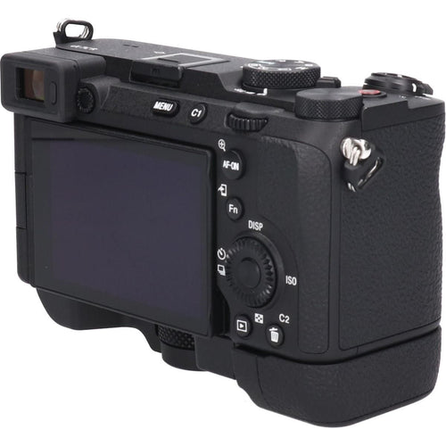 Sony Digital Slr
