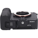 Sony Digital Slr