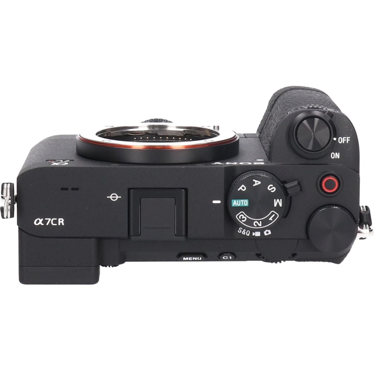 Sony Digital Slr