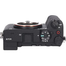 Sony Digital Slr