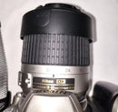 Nikon Digital Slrs D50