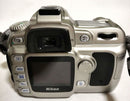 Nikon Digital Slrs D50