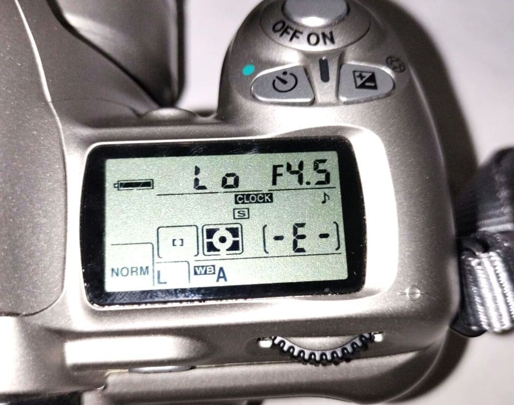 Nikon Digital Slrs D50