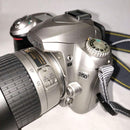 Nikon Digital Slrs D50