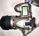 Nikon Digital Slrs D50