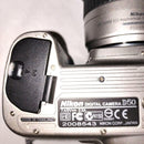 Nikon Digital Slrs D50