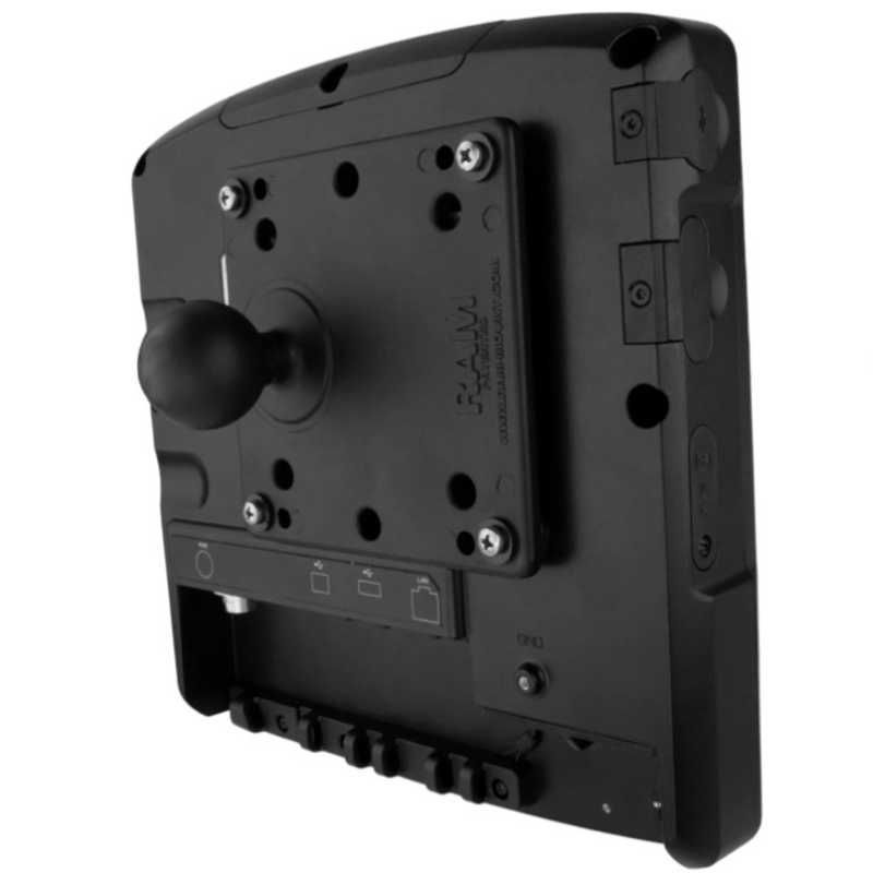 Action Camera Accessories Rammounts Vesa 100X100Mm 1.5 Rap-Un-Cap-4U
