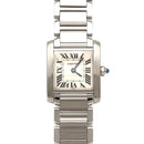Cartier Watch (Quartz) Sm W51008Q3 Ss