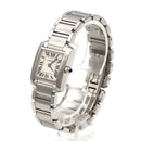 Cartier Watch (Quartz) Sm W51008Q3 Ss