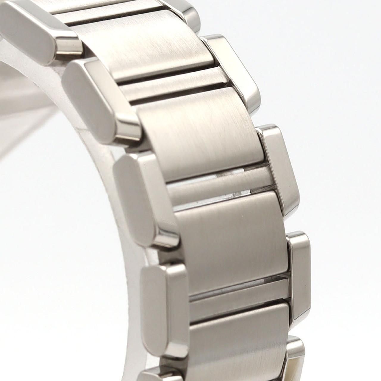 Cartier Watch (Quartz) Sm W51008Q3 Ss