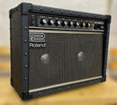 Roland Guitar Amplifier Jc-55