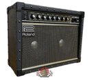 Roland Guitar Amplifier Jc-55