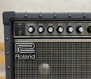 Roland Guitar Amplifier Jc-55