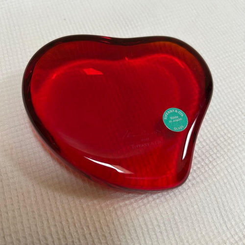 Paperweights Tiffany