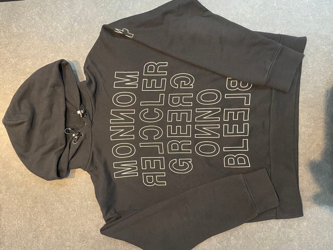 Moncler Hoodies