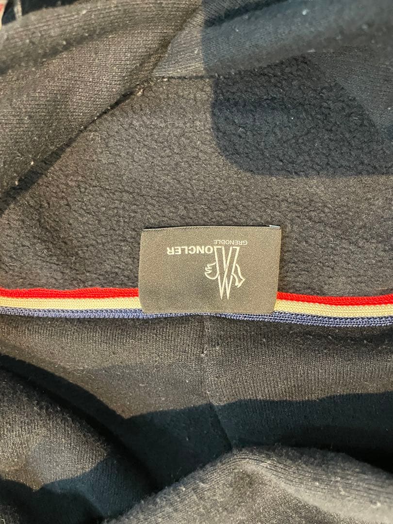 Moncler Hoodies