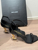Saint Laurent Sandals Opyum 34