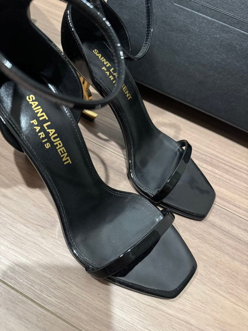 Saint Laurent Sandals Opyum 34
