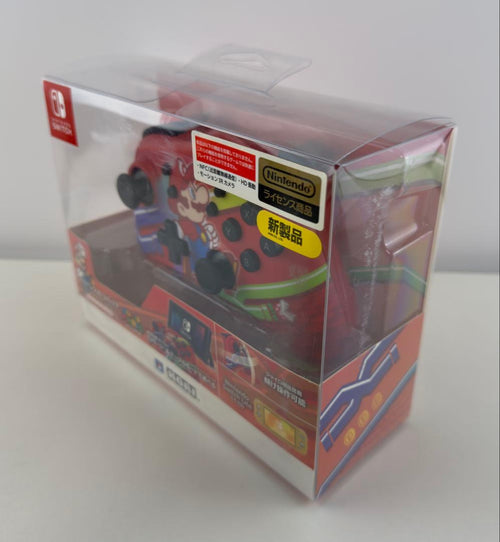 Hori Controllers