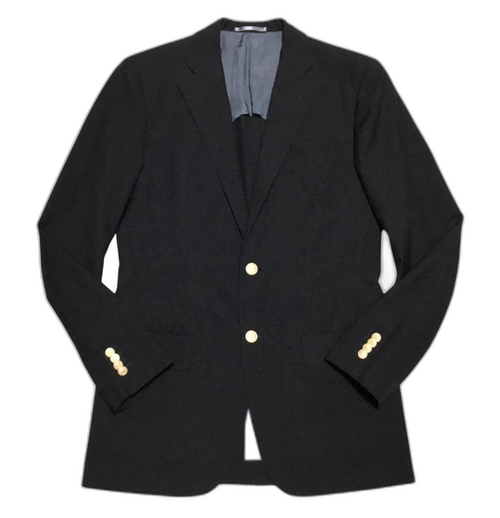 Tomorrowland Tailored Jacket