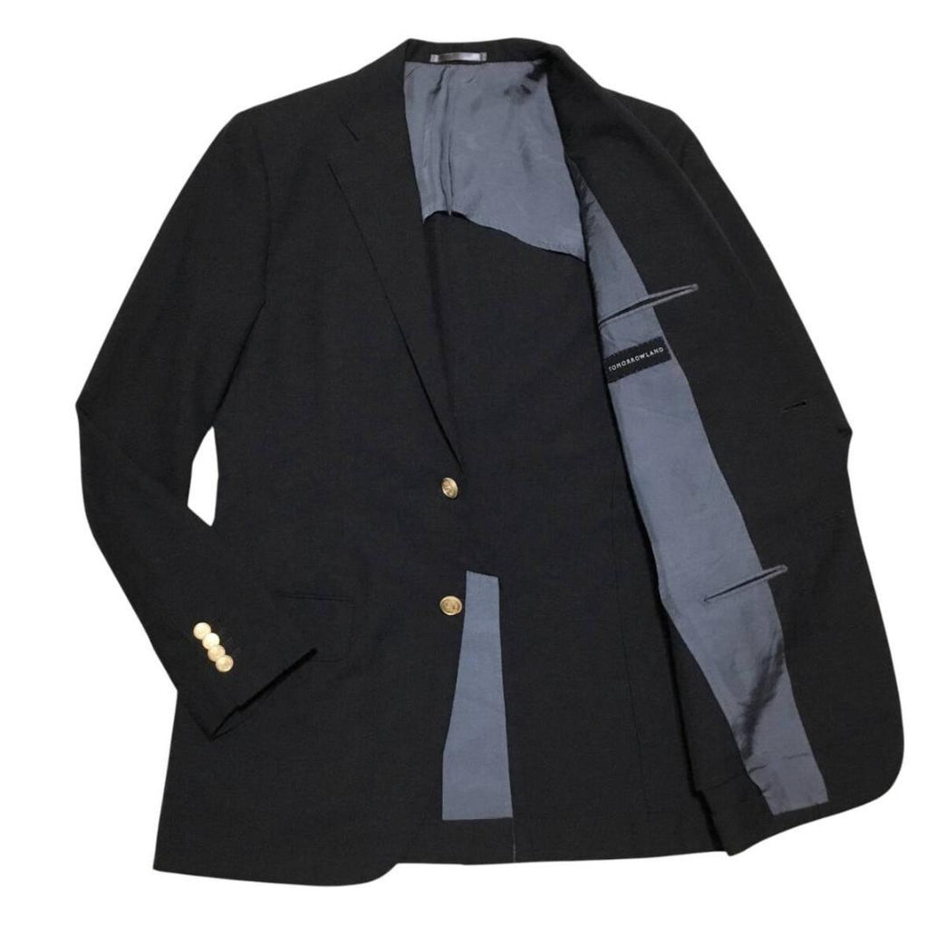Tomorrowland Tailored Jacket