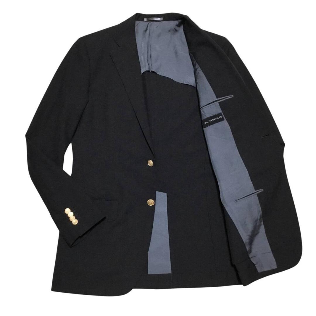 Tomorrowland Tailored Jacket